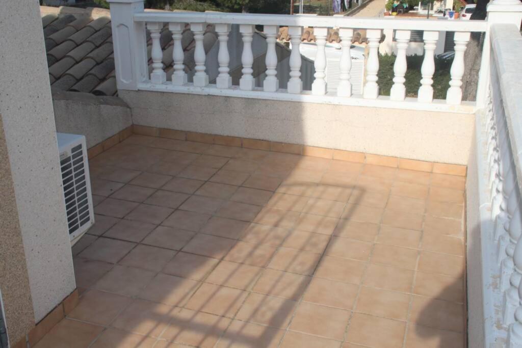 Villa Casa Coco à Les Tres Cales Extérieur photo