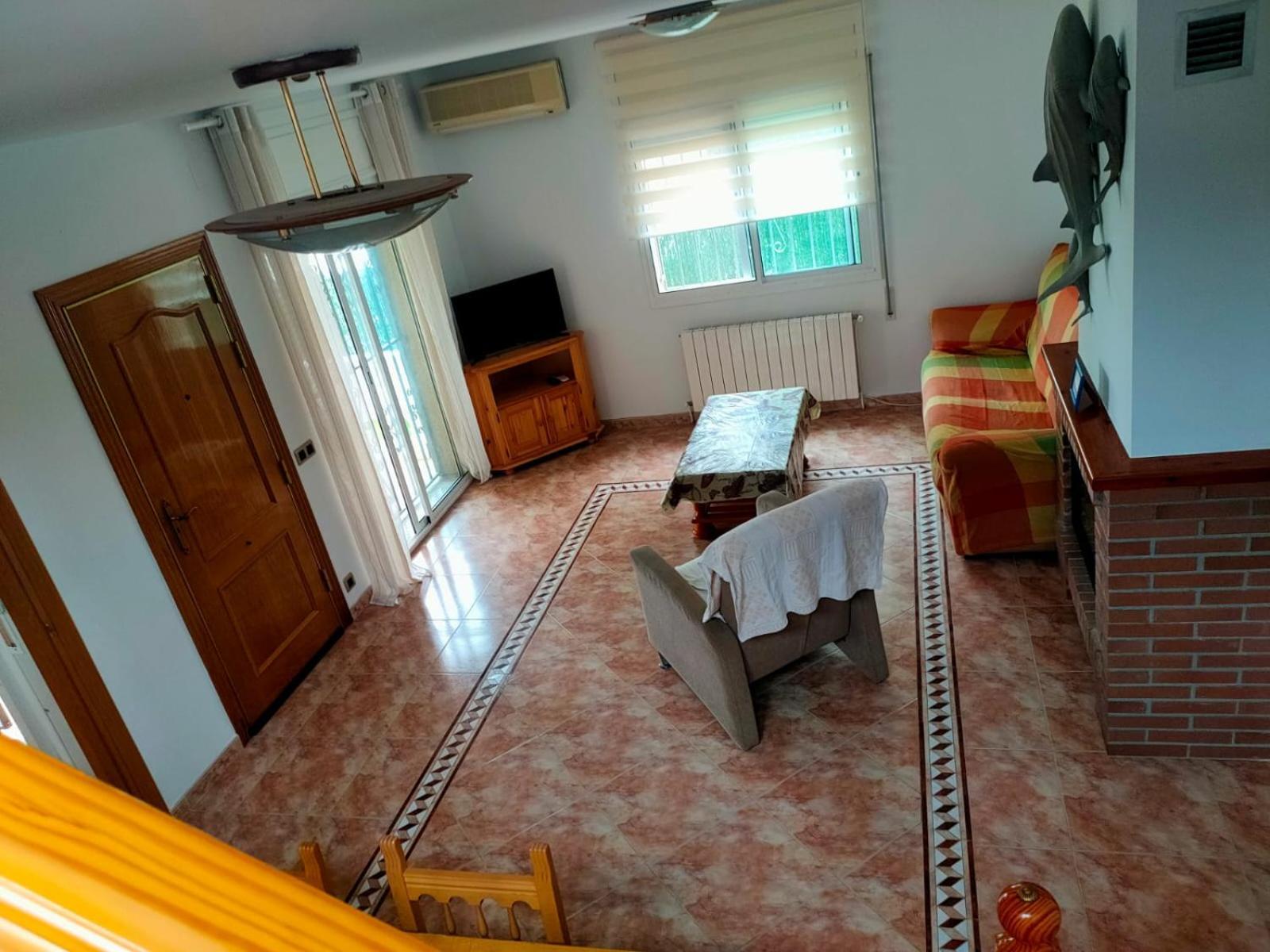 Villa Casa Coco à Les Tres Cales Extérieur photo