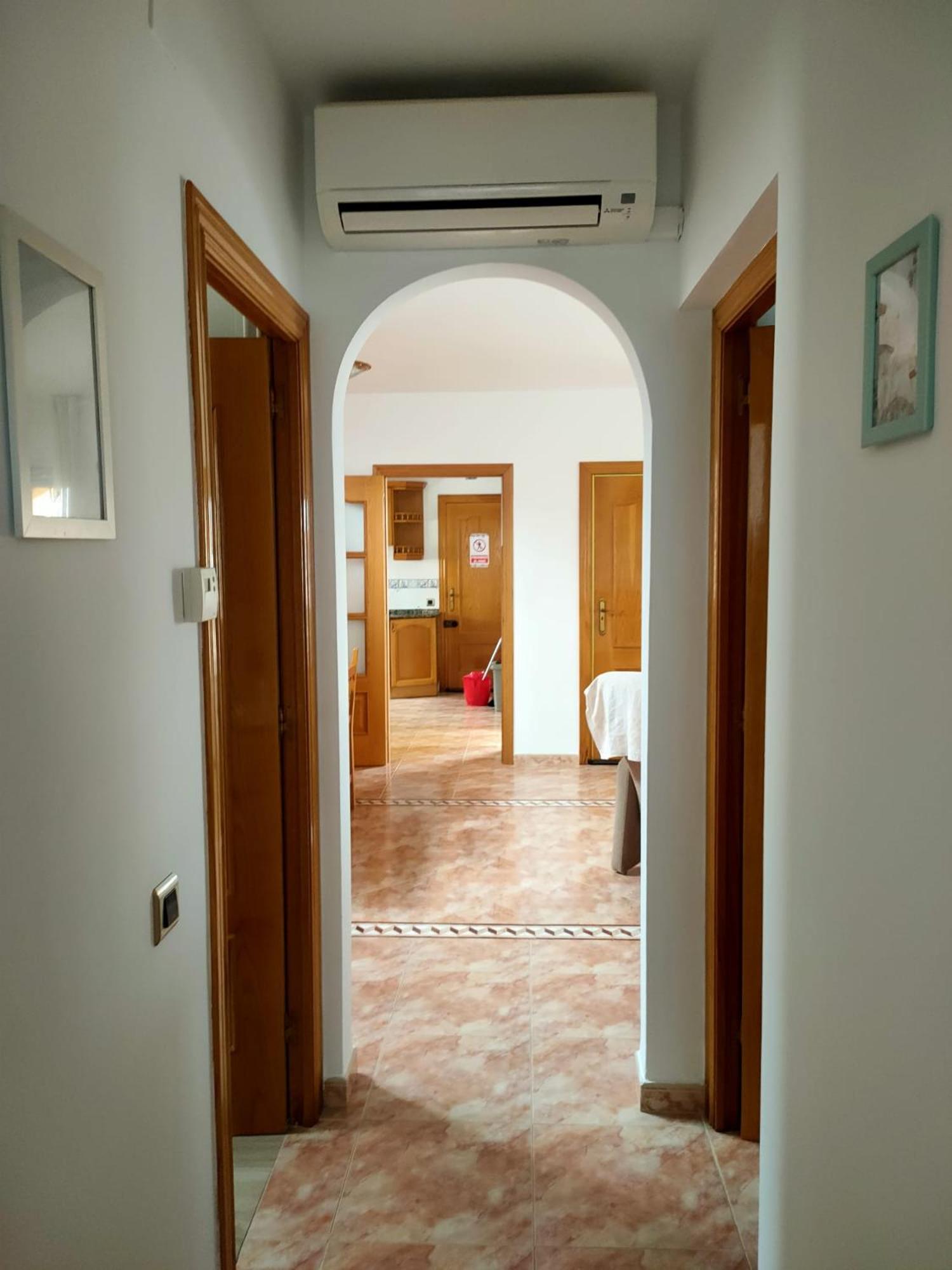 Villa Casa Coco à Les Tres Cales Extérieur photo