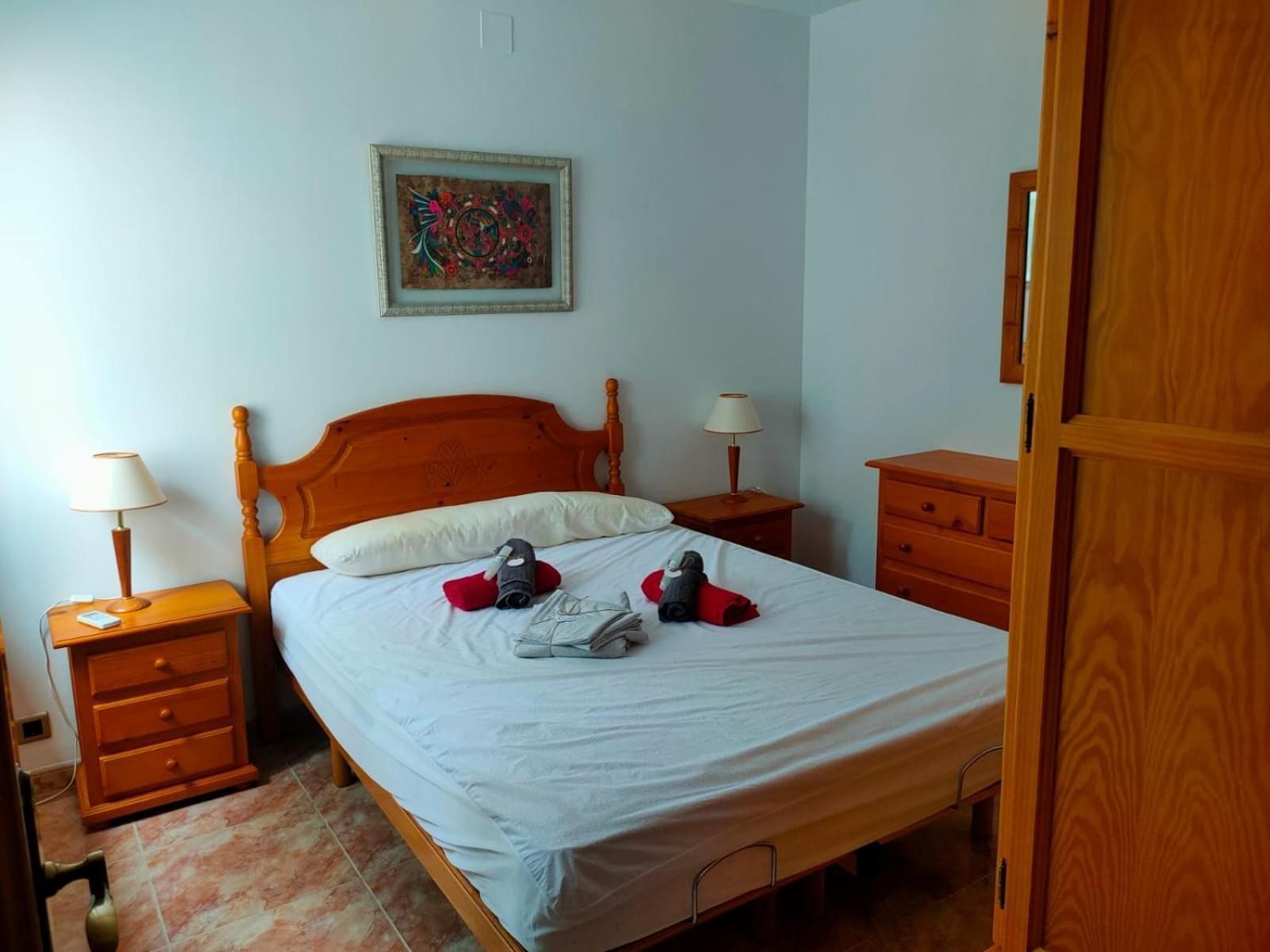 Villa Casa Coco à Les Tres Cales Extérieur photo