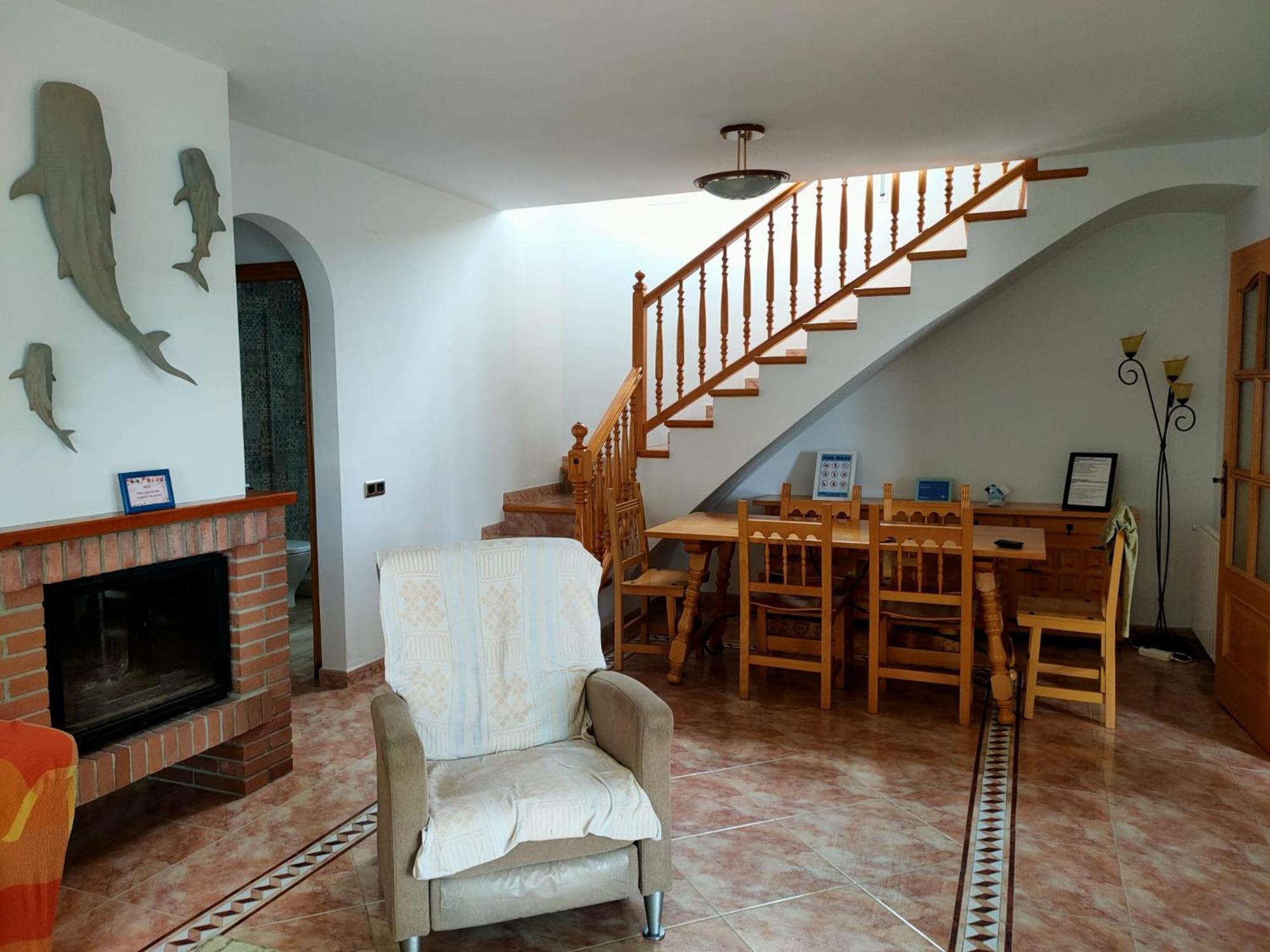 Villa Casa Coco à Les Tres Cales Extérieur photo